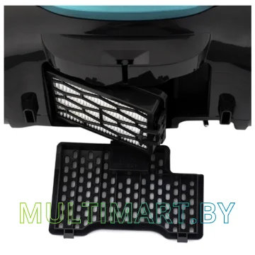 Пылесос Vitek VT-8128 BK картинка 4
